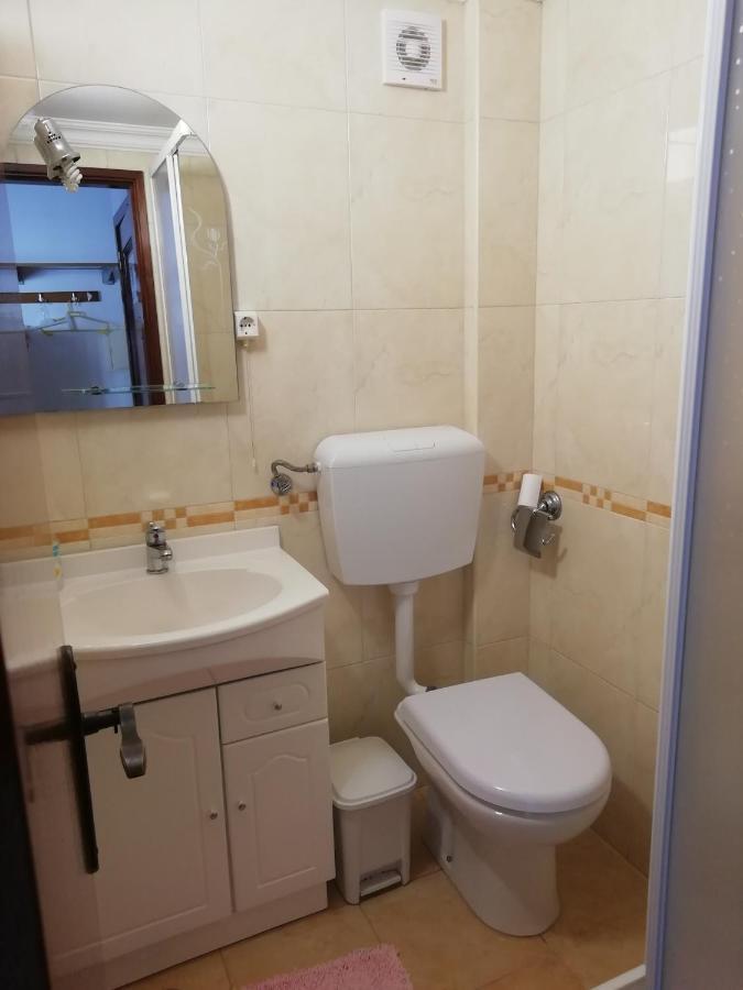Ilda Rent House - T0 Apartamento Nazaré Exterior foto